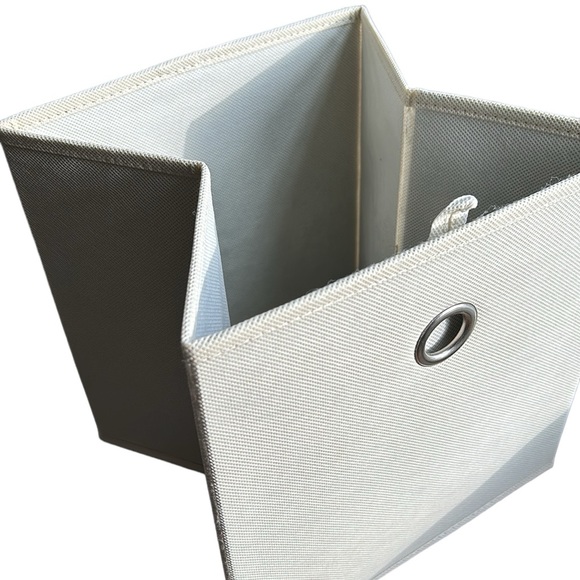 Storage square size 12” x 12” - Picture 2 of 4